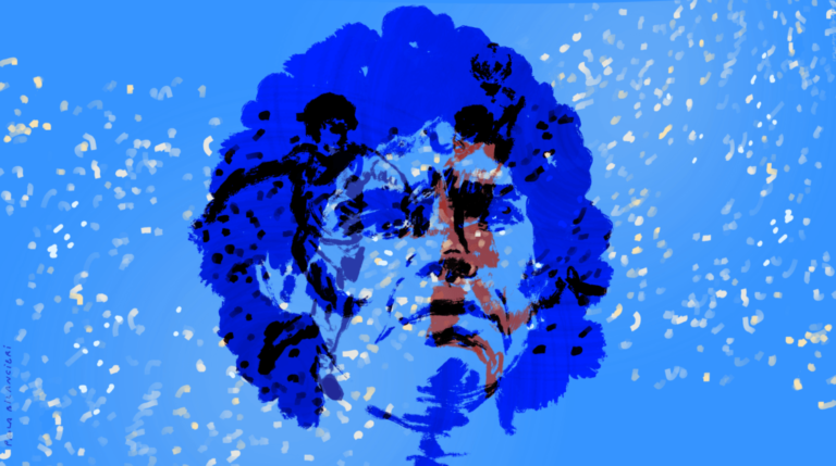 Is Maradona Soccer’s G.O.A.T.? – CounterPunch.org