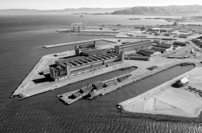 The Gaslighting of San Francisco at the Hunters Point Shipyard