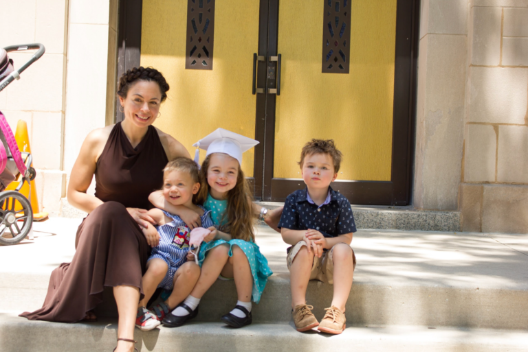 Towards American Courtyards – The American Conservative