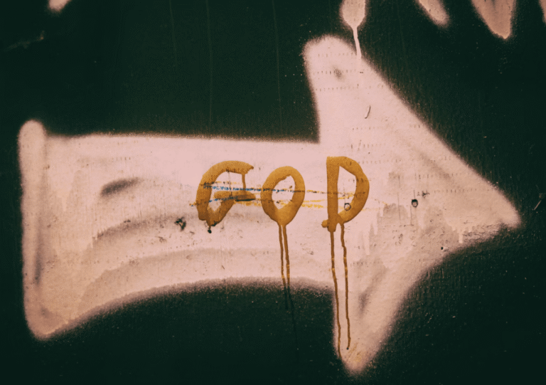 God’s Laboratory: On Science in the Service of Myth