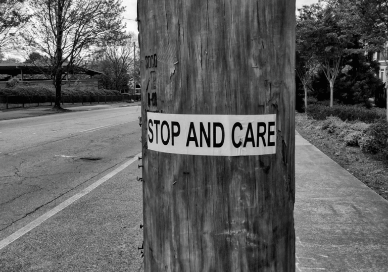 “I Really Don’t Care, Do U?” Redux