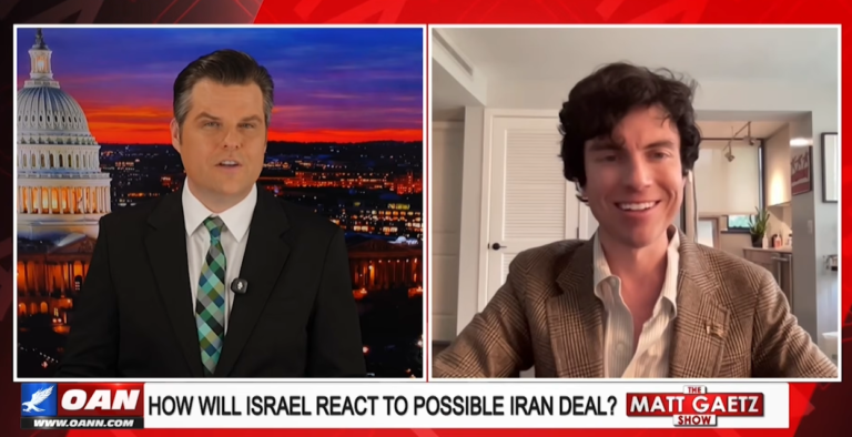 TAC Media Appearances: 6/15–6/22 – The American Conservative