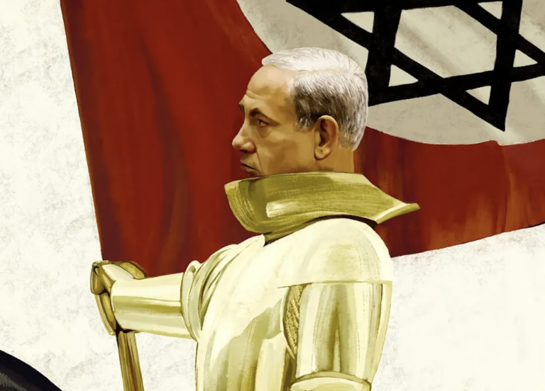 Israel’s Game Is Up – Consortium News