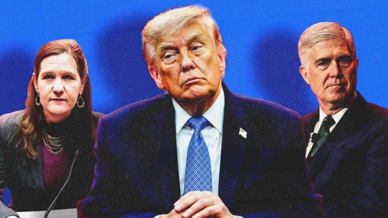 Here’s how SCOTUS can constrain federal agencies subject to Trump’s untrammeled control