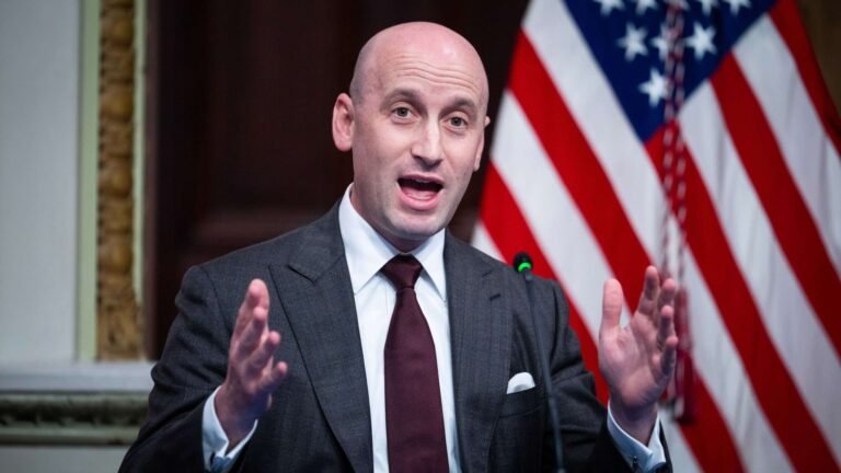 Trump administration seriously considered suspending habeas corpus