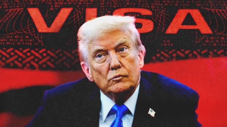 Trump’s $100,000 H-1B visa fee is an unconstitutional tax, a federal judge rules