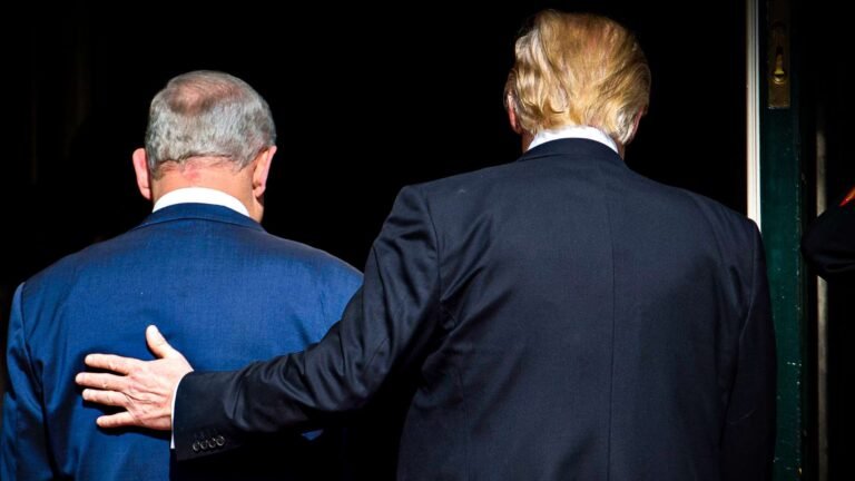 Trump says Middle East peace talks are ‘boring’ as ceasefire remains fragile