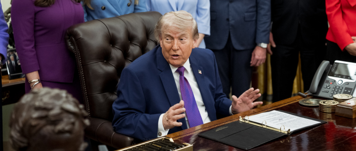 No Evidence for Trump’s Right to Try Claim