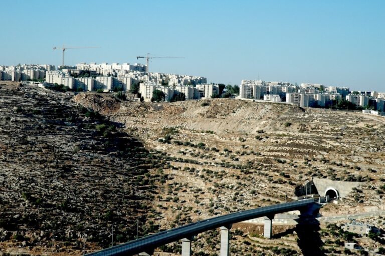 Pressure Mounts on UK to Ban Israeli Real Estate Event – Consortium News