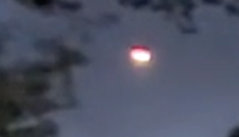 Two Red Orbs! Dept of War 3rd Drop! July 2025, UFO UAP Paranormal Alien Sighting News.