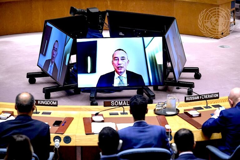 Israel’s Designs on Gaza Are Clear – Consortium News