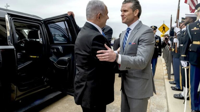 Fusing the US Military and the IDF