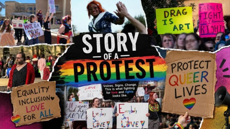 Texas Universities’ Crackdown on LGBT Courses and DEI Is Getting Worse