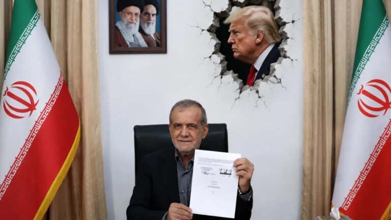 This Is Why Trump Was Necessary