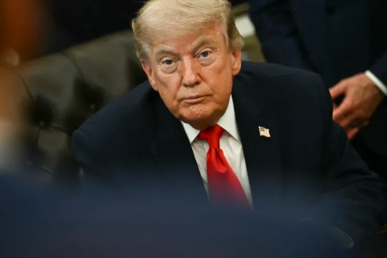 Iran War Day 105: Deal In Flux As Trump Disputes Rumored Terms