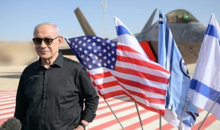 When the Iran War Is Over: The West Bank May Be Netanyahu’s Next Front