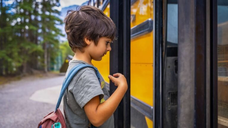 Brickbat: Get Off the Bus