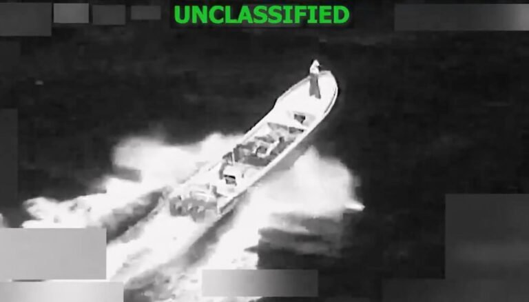Fact-check: What to know about US military boat strikes as death toll passes 200