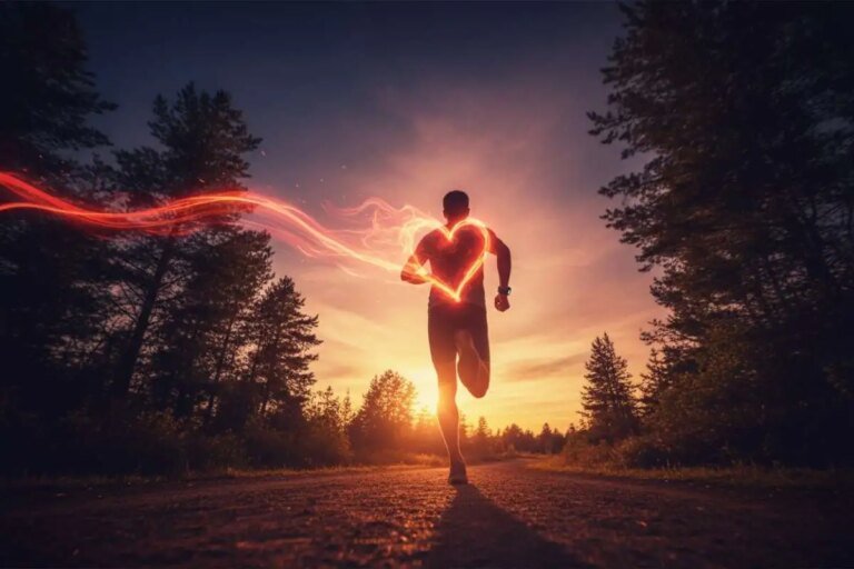 Study: 560-610 Minutes of Weekly Exercise May Cut Cardiovascular Risk by Over 30%