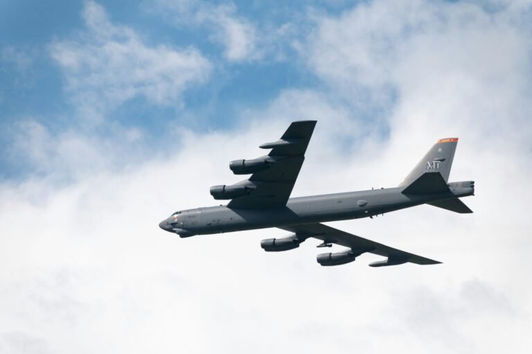 B-52s Over Chicago – CounterPunch.org