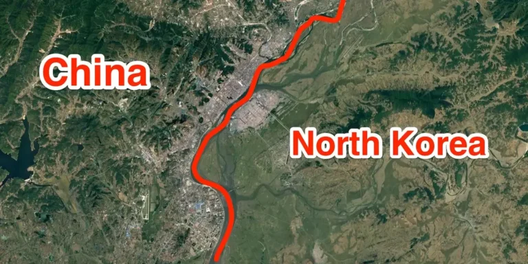 How Stable Is the China-North Korea Alliance?
