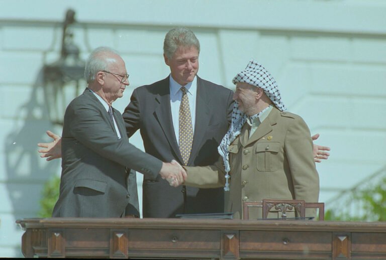 Imaginary Peace Treaties and the Cease-Fire Illusion