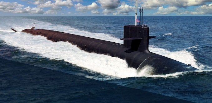 The Hidden Cost of the U.S. Military: The Real Budget is Far Larger Than Reported
