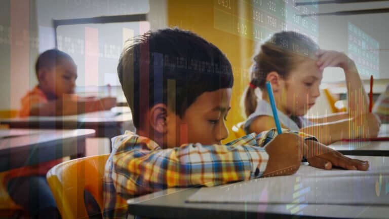 G.T. School’s Pamela Hobart on AI, standardized tests, and teaching
