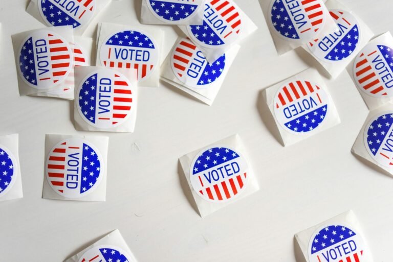 The American Plan and the 2026 Elections