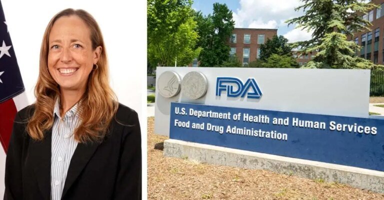 FDA Ousts Another Top Official: Who’s Behind the Shakeup — and Why?
