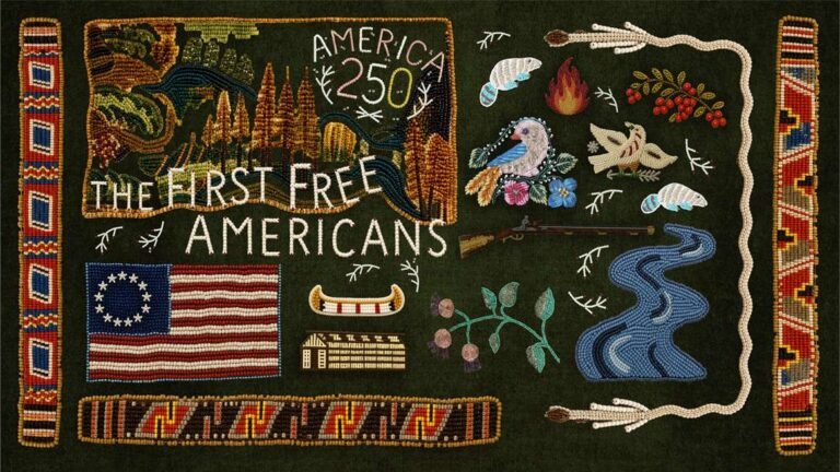 American Indians taught Colonists how to fight—and to live without kings