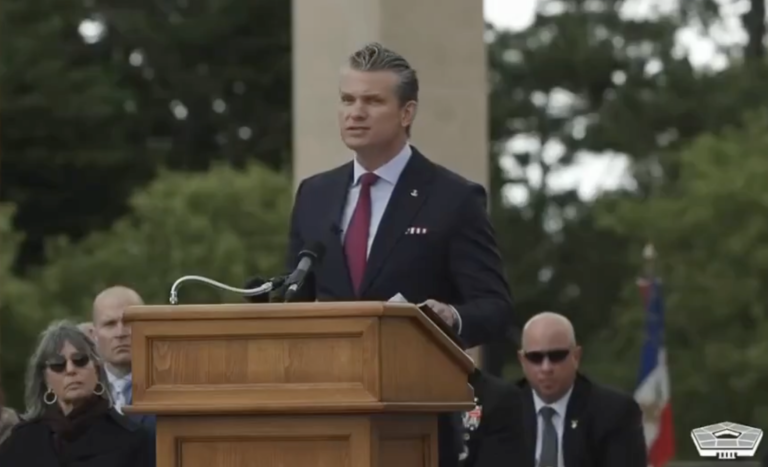 Pete Hegseth’s Invasions – CounterPunch.org