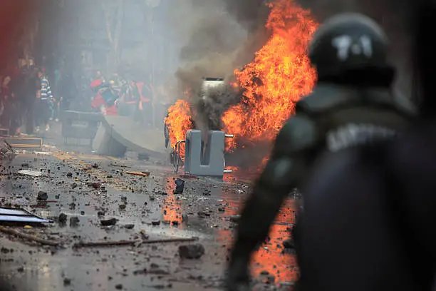 By early 2026, several European insurers had already revised urban unrest risk models for the third time in less than fourteen months…