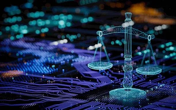 Disengaging from an Immoral and AI Saturated Society