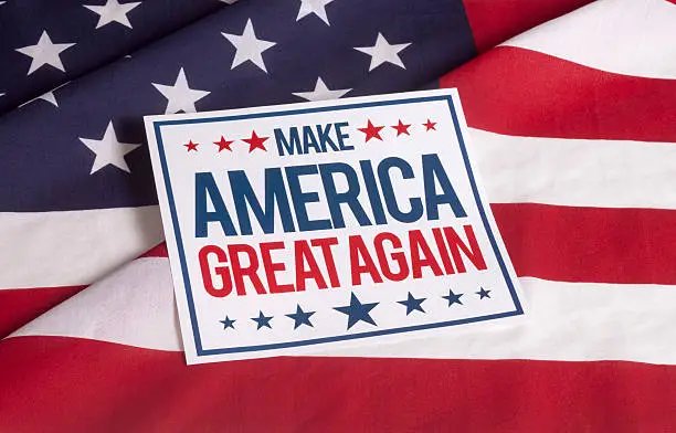 From MAGA To MIGA: The Official Merger of the United States and Israhell