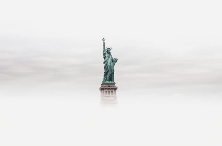 Wake Up, America: All Humans Are Equal