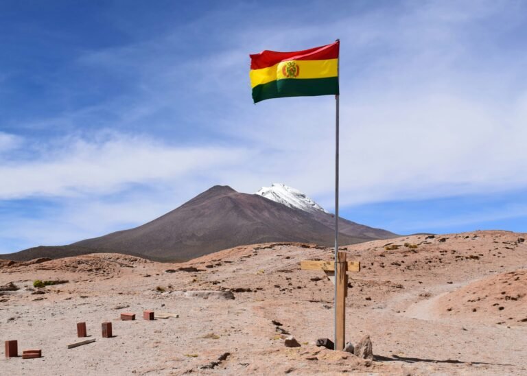 Arendt in Bolivia and How The Right Gatekeeps Democracy