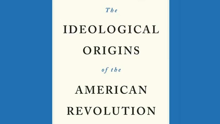 The lesser-known sermons and speeches behind the American Revolution