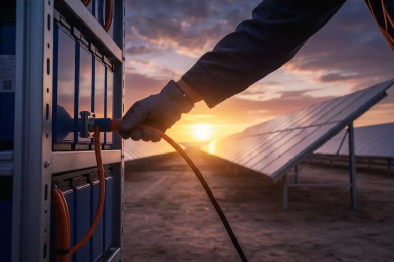 Why Off-Grid Solar Suddenly Makes Instant Sense