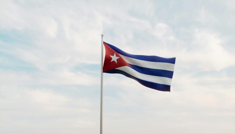 Trump May Be Serious About ‘Taking Over’ Cuba