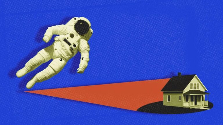 Why you can’t settle Mars or colonize the Moon without real property rights