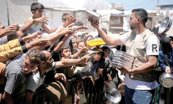 The Mladenov Distraction: Behind the Screen, Netanyahu Is Annexing Gaza ‘Step-by-Step’
