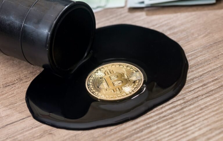Bitcoin Falls to Lowest Price Since October 2024