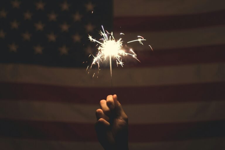What is the Meaning to Humanity of the Fourth of July in the Time of Trump?