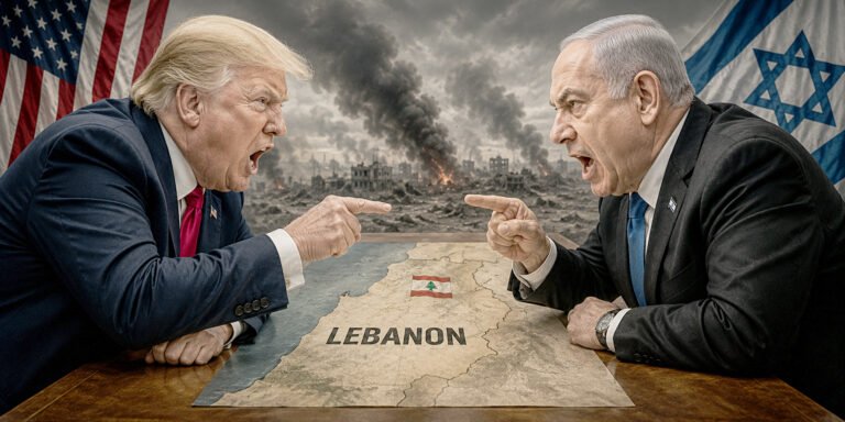 The Fragile US-Iran MOU and the Limits of the Trump-Netanyahu Partnership
