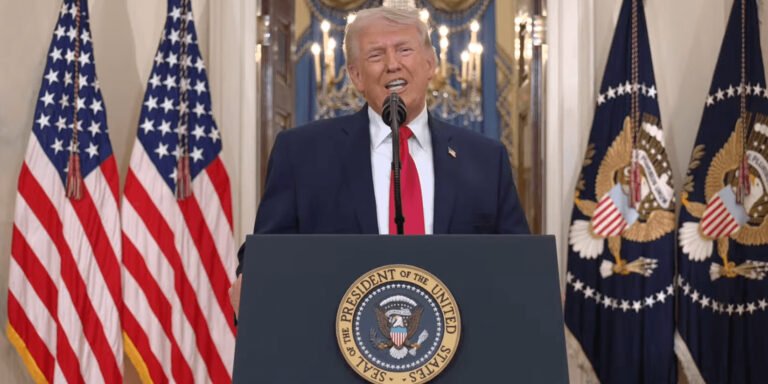 Hey, POTUS, The Point of the War Was What Again?