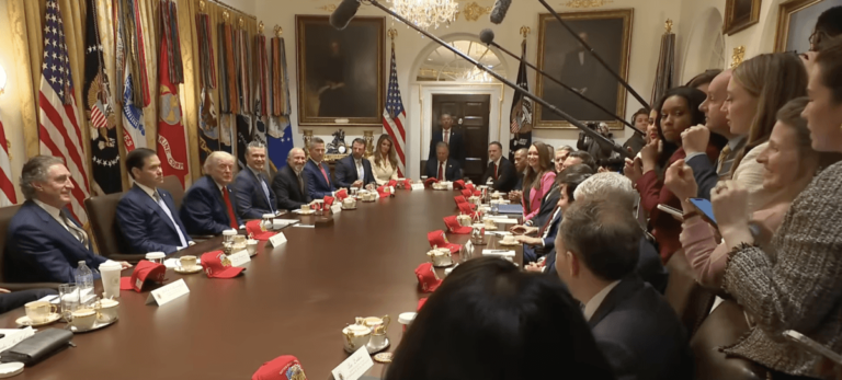 The Sycophancy Machine – CounterPunch.org