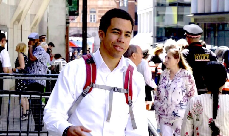 Activist Cleared of Violent Disorder in Palestine Action Raid – Consortium News