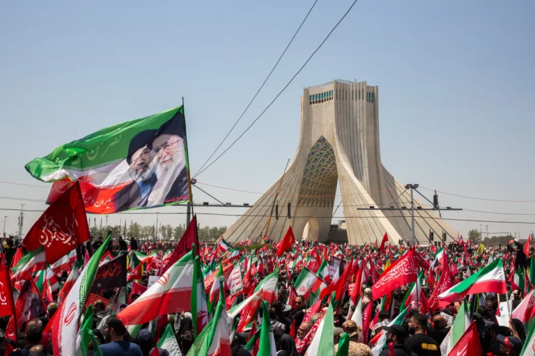 Iran Negotiations Day 19: Trump Says Netanyahu Could Visit White House Soon