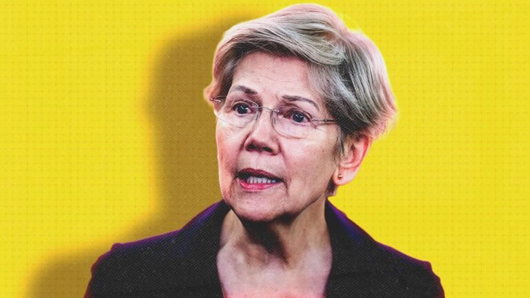 Elizabeth Warren’s Social Security plan would be biggest tax hike in 40 years